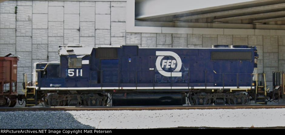 FEC 511